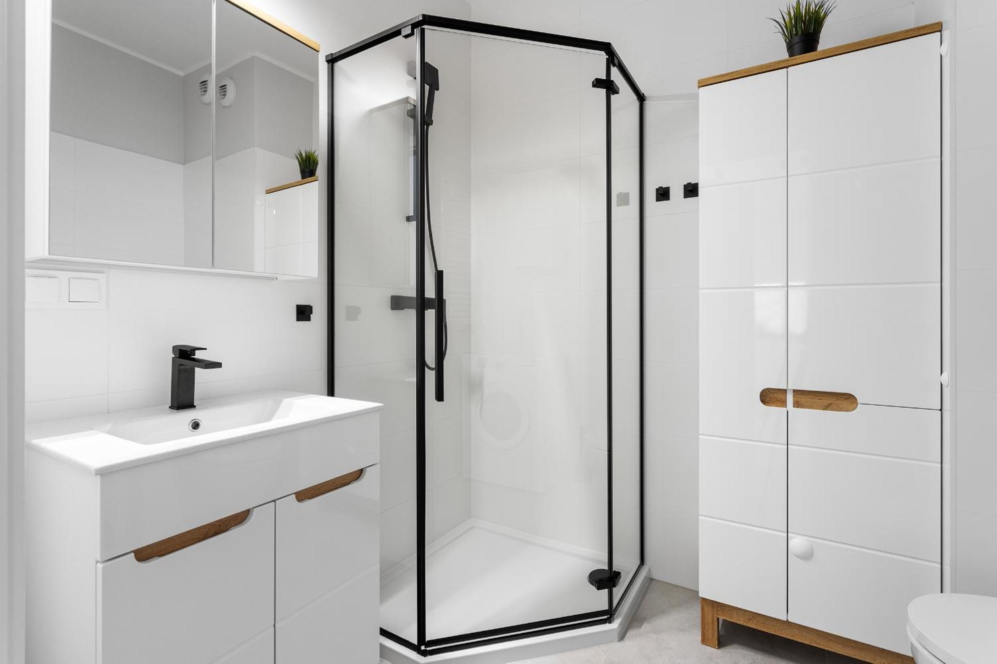Nowoczesne I Eleganckie Apartamenty Very Berry W Poznaniu By Noclegi Renters Luaran gambar