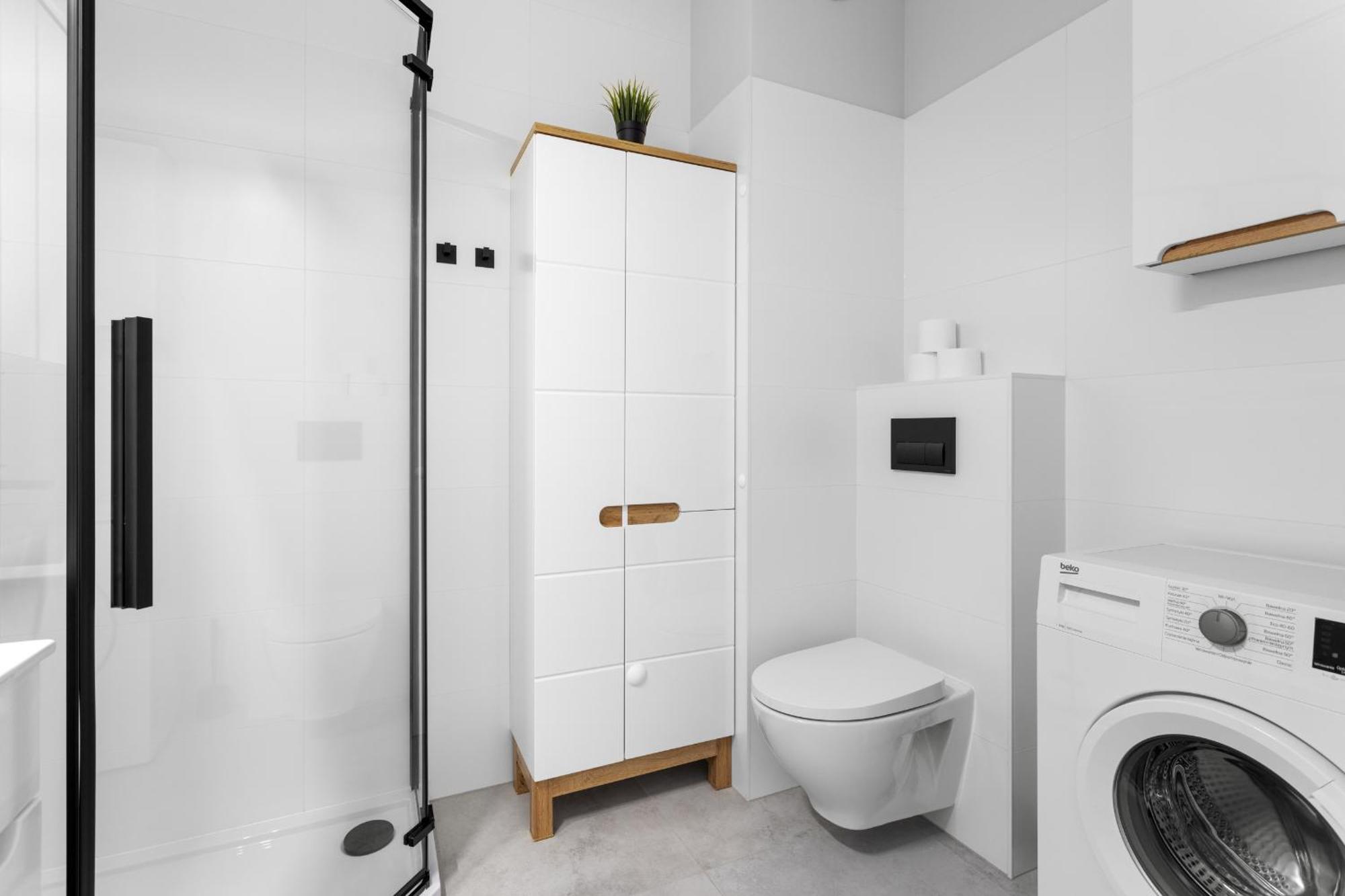 Nowoczesne I Eleganckie Apartamenty Very Berry W Poznaniu By Noclegi Renters Luaran gambar