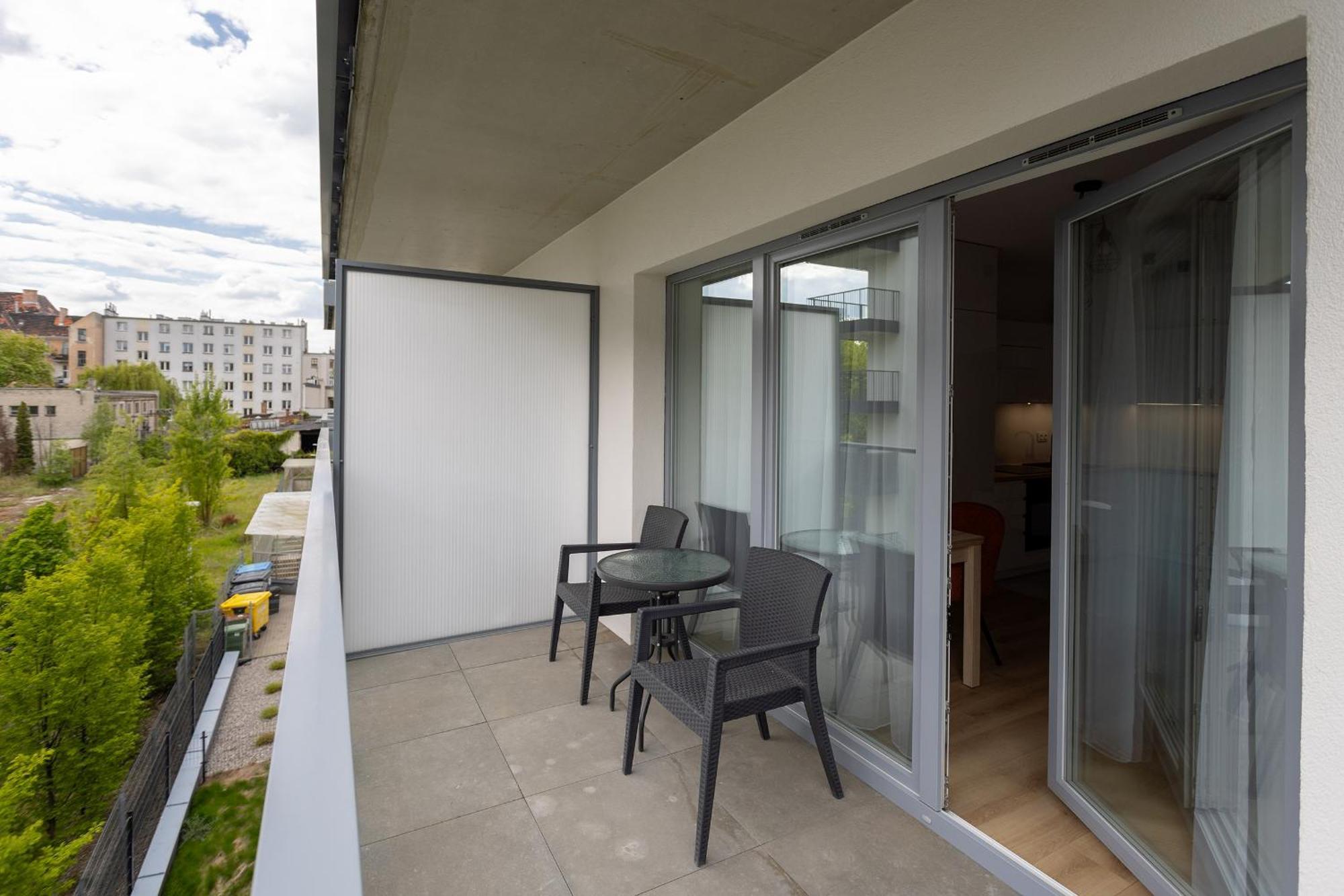Nowoczesne I Eleganckie Apartamenty Very Berry W Poznaniu By Noclegi Renters Luaran gambar