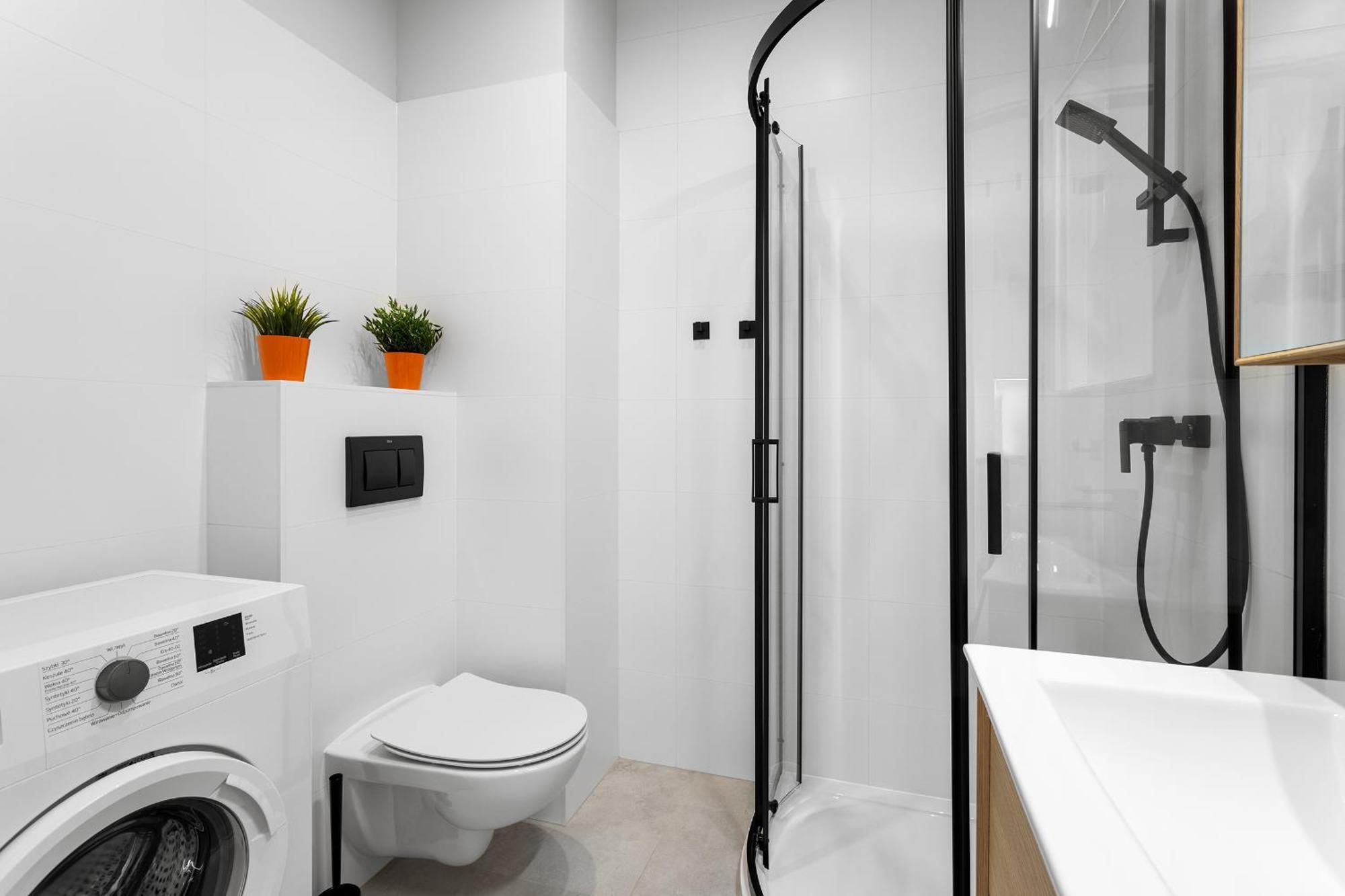 Nowoczesne I Eleganckie Apartamenty Very Berry W Poznaniu By Noclegi Renters Luaran gambar