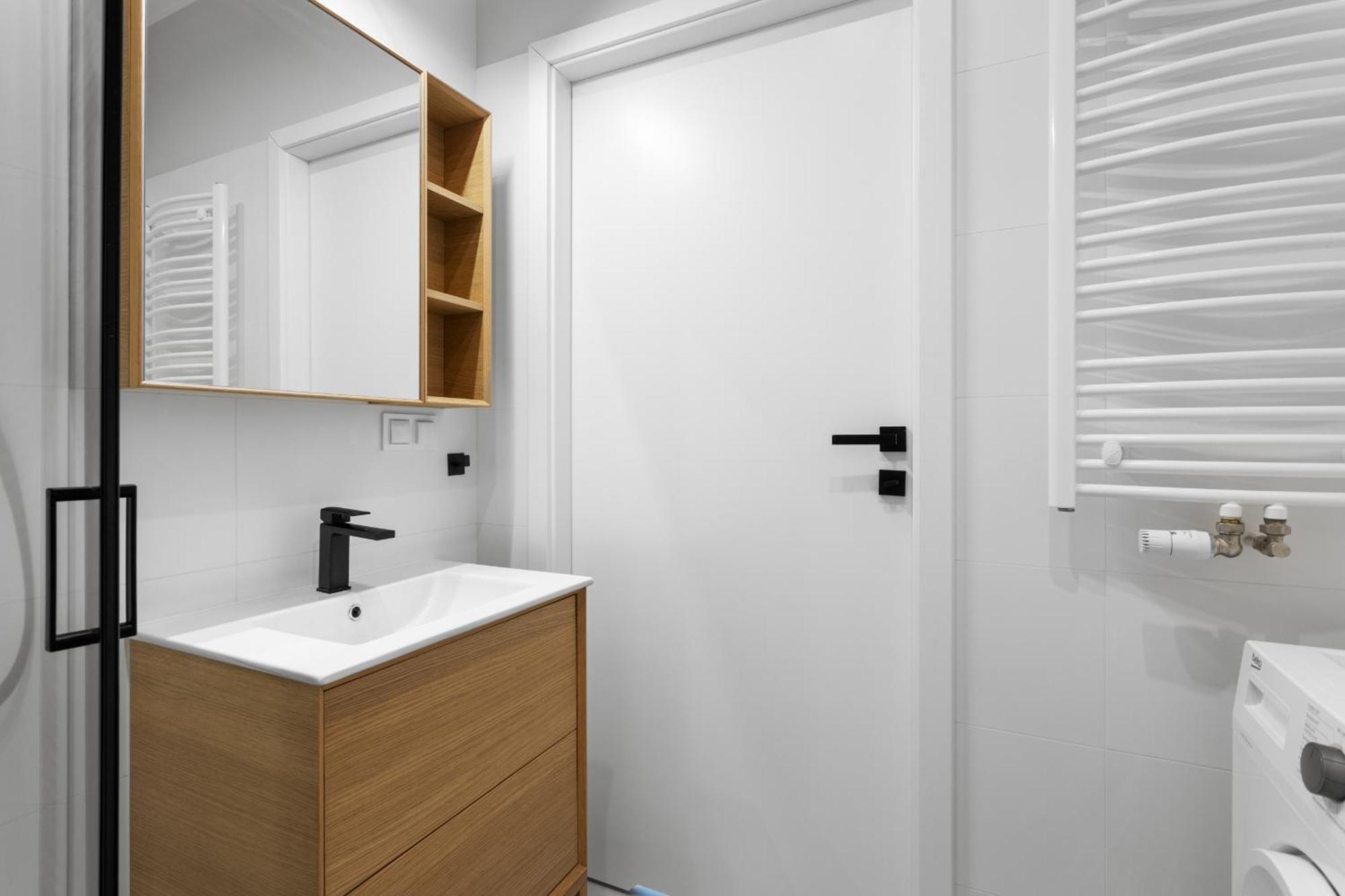 Nowoczesne I Eleganckie Apartamenty Very Berry W Poznaniu By Noclegi Renters Luaran gambar