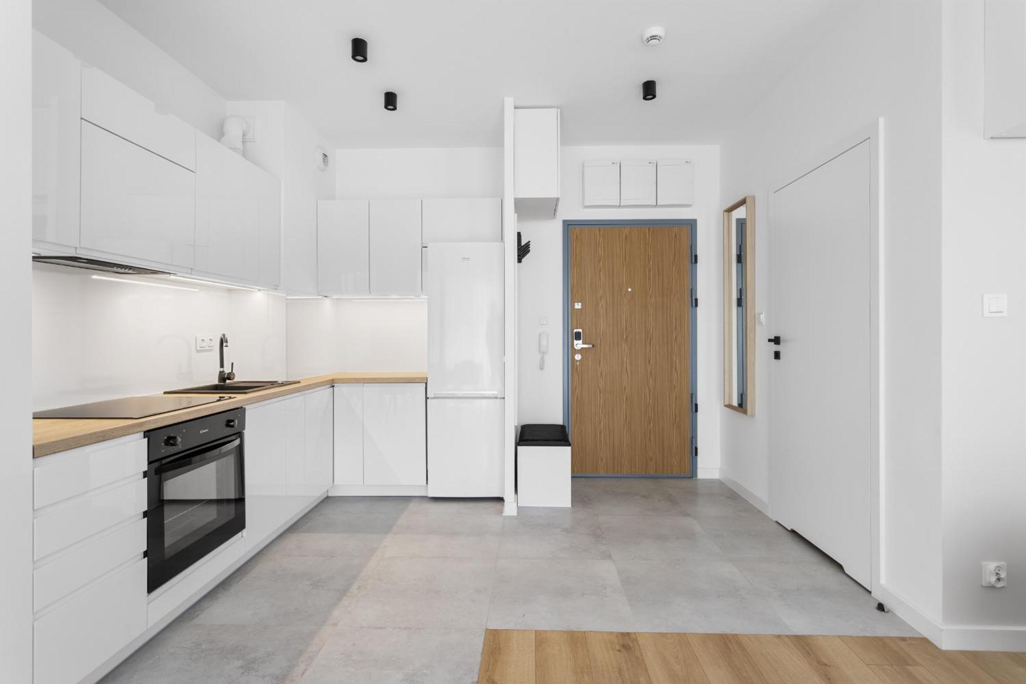 Nowoczesne I Eleganckie Apartamenty Very Berry W Poznaniu By Noclegi Renters Luaran gambar